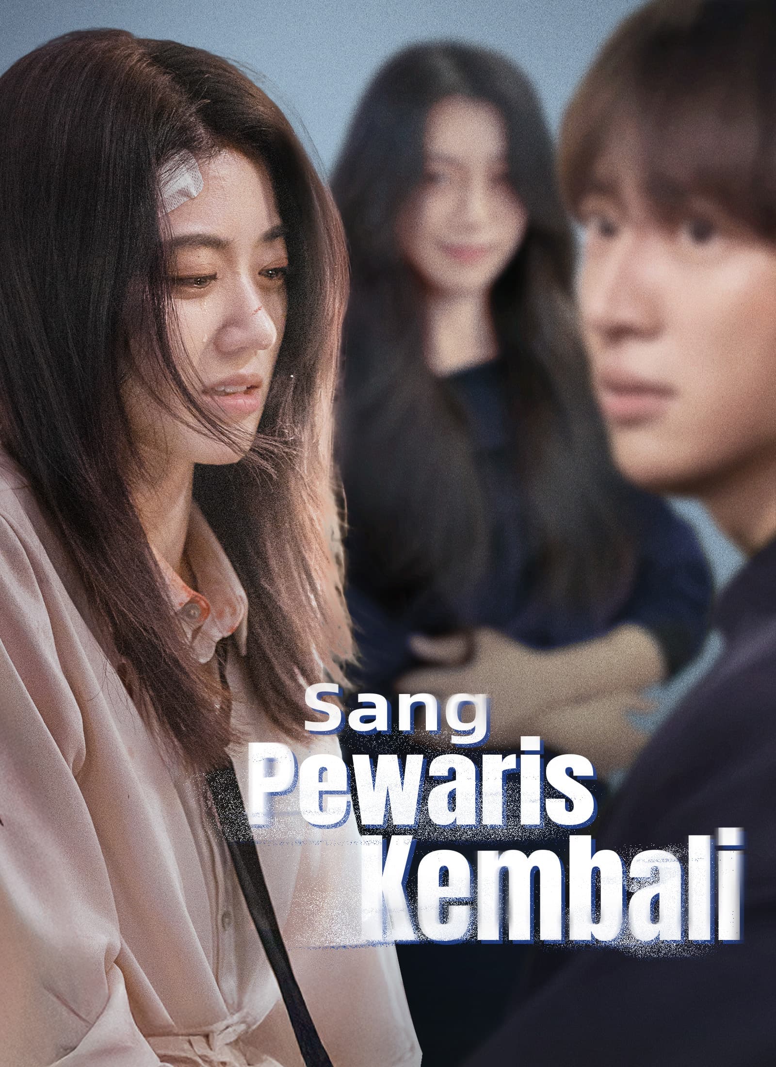 Sang Pewaris Kembali