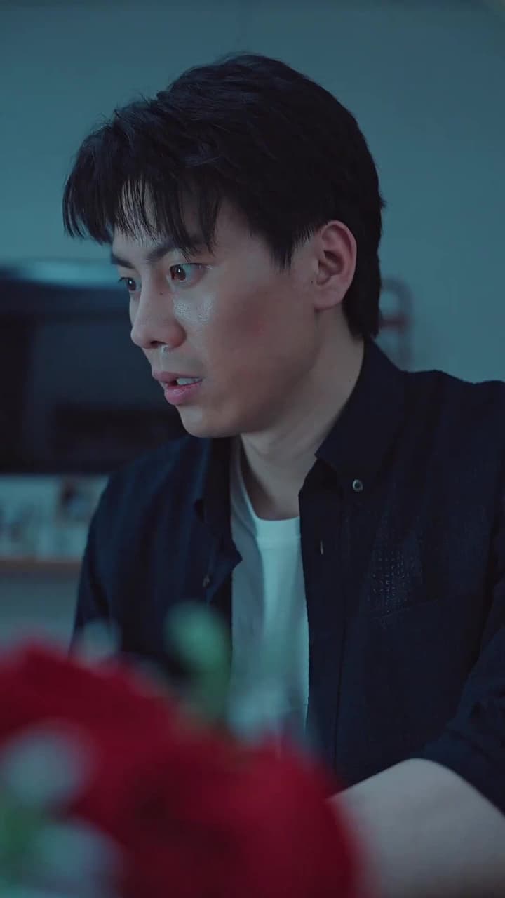 [Synchron]Codename:Iced Americano - Episode 25
