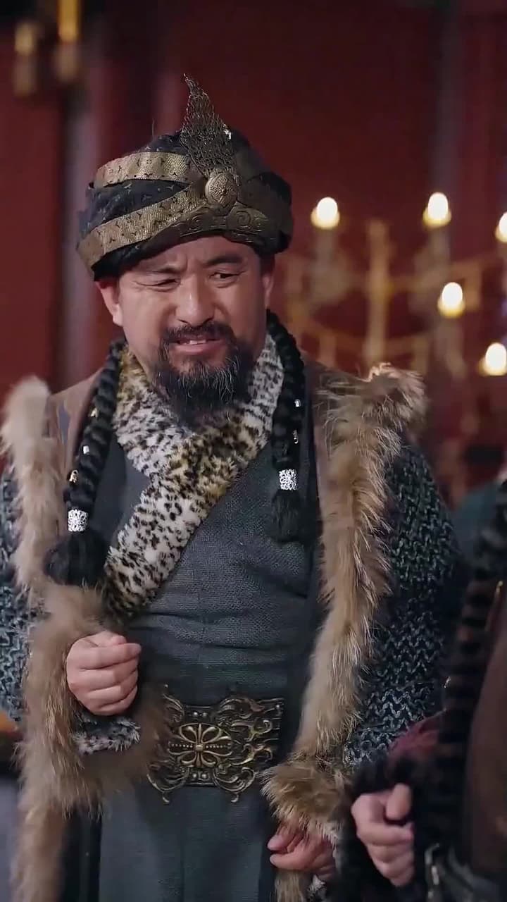 Isteri Gemuk Dilahirkan Semula - Episode 32