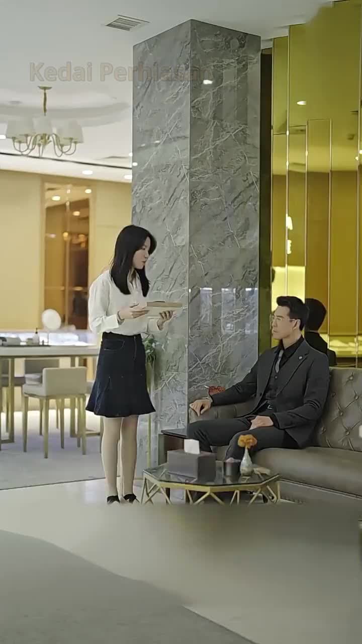 Encik Abu, Patuhi Saya - Episode 77