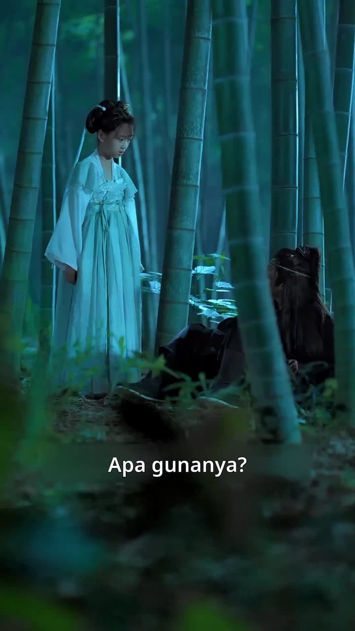 Cinta Tak Terbalas - Episode 2