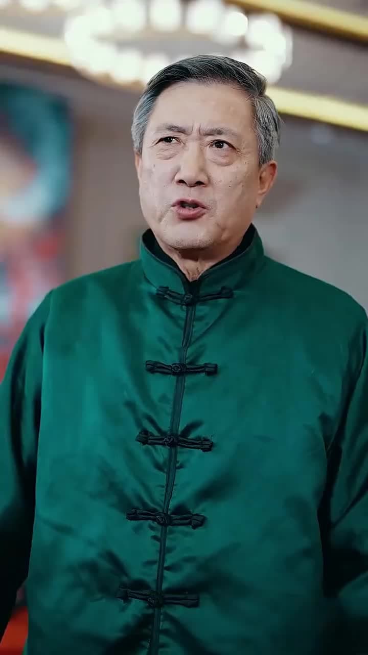 Tuhan Sembilan Naga - Episode 34