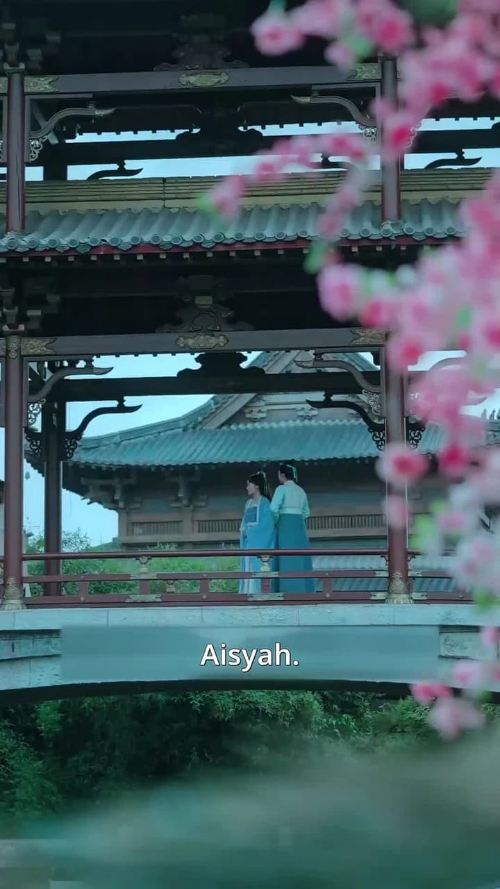 Cinta Tak Terbalas - Episode 74