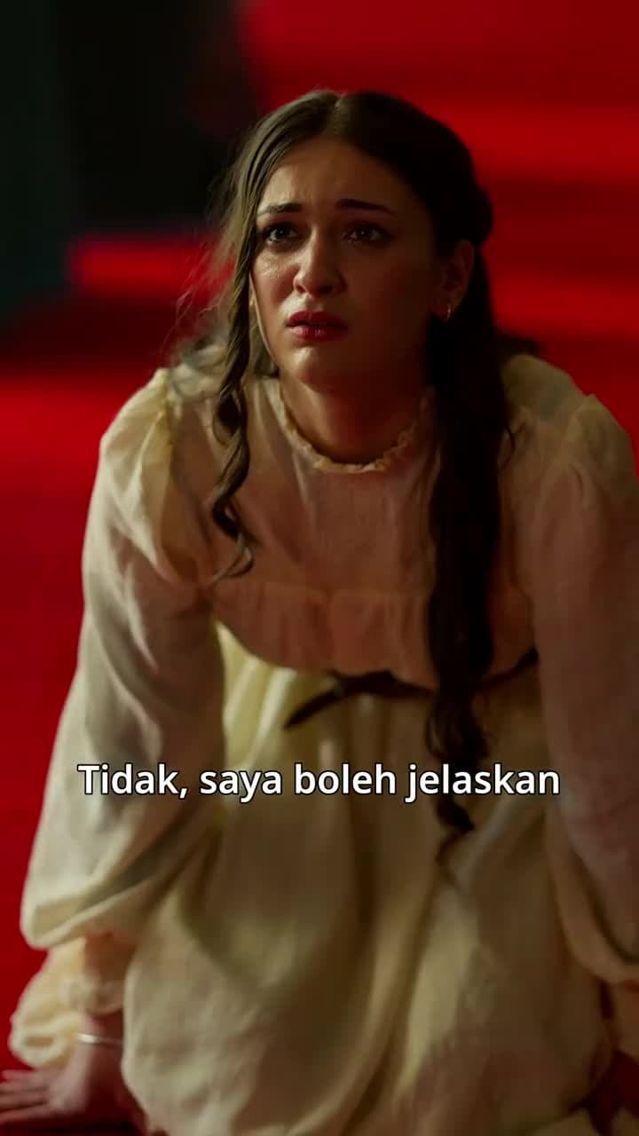 Menyinari Bunga Jatuh - Episode 7