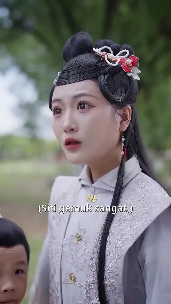 Isteri Gemuk Dilahirkan Semula - Episode 22
