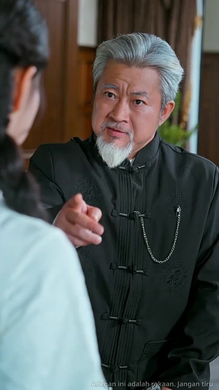 Kepulangan kerana Cinta dan Setia - Episode 45