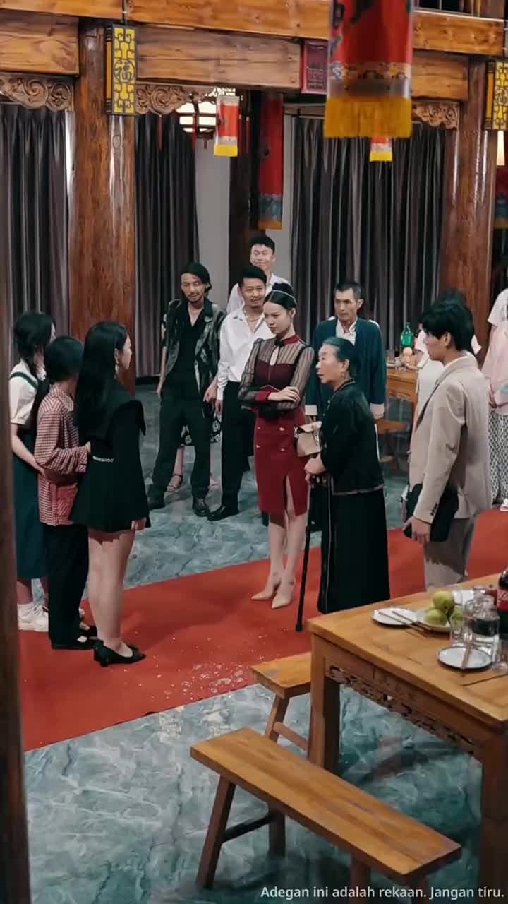 Keindahan Lahir dari Kesukaran - Episode 40