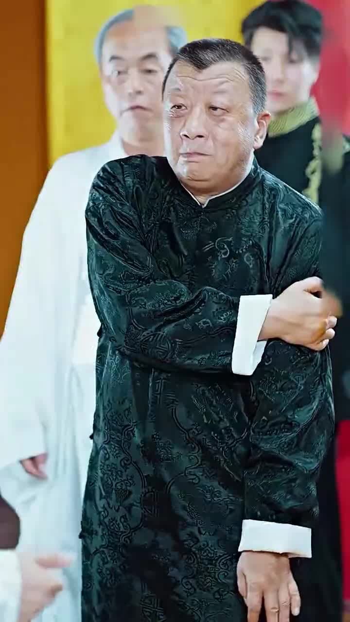 Pemilik Kembali - Episode 92