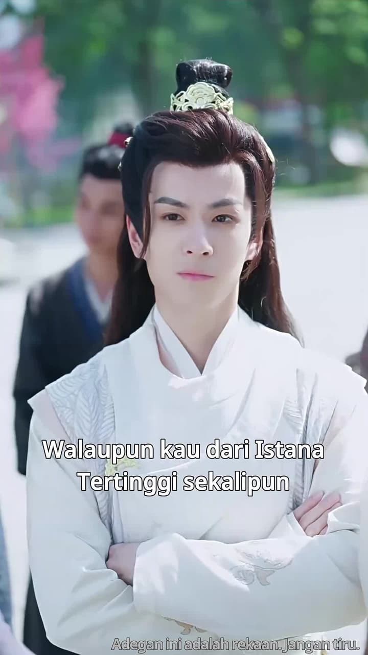 Isteriku, Ampunkan Kesalahanku - Episode 17