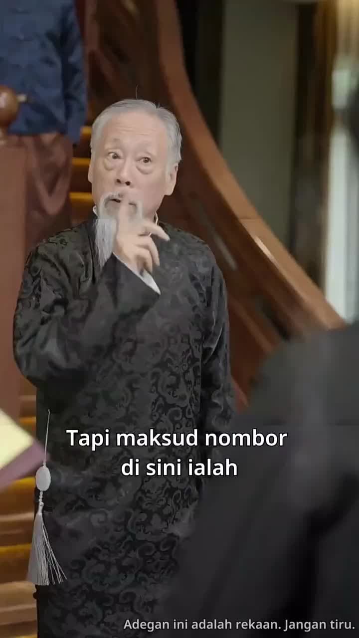 Aku Seorang Kultivator - Episode 37