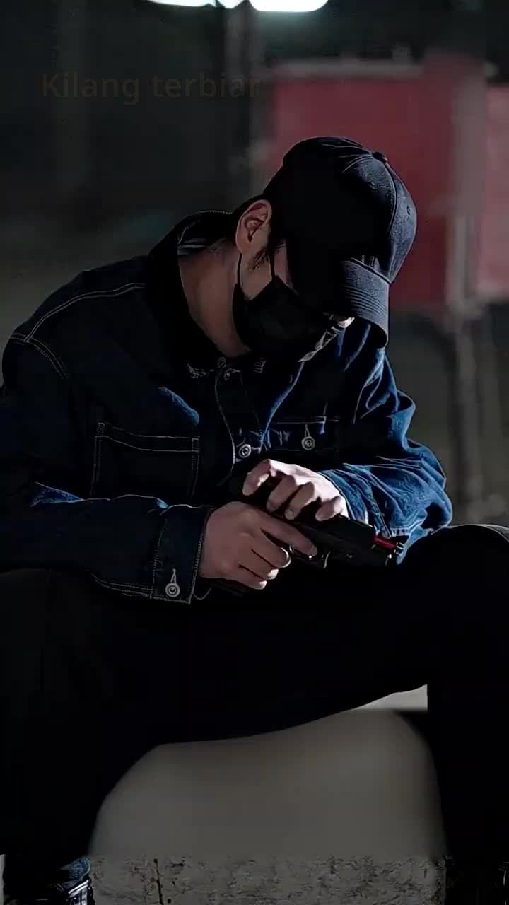 Encik Abu, Patuhi Saya - Episode 97