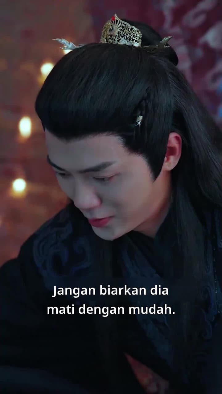 Cinta Tak Terbalas - Episode 70
