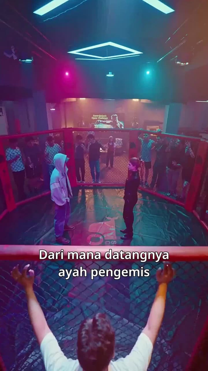 Presiden Mama - Episode 2