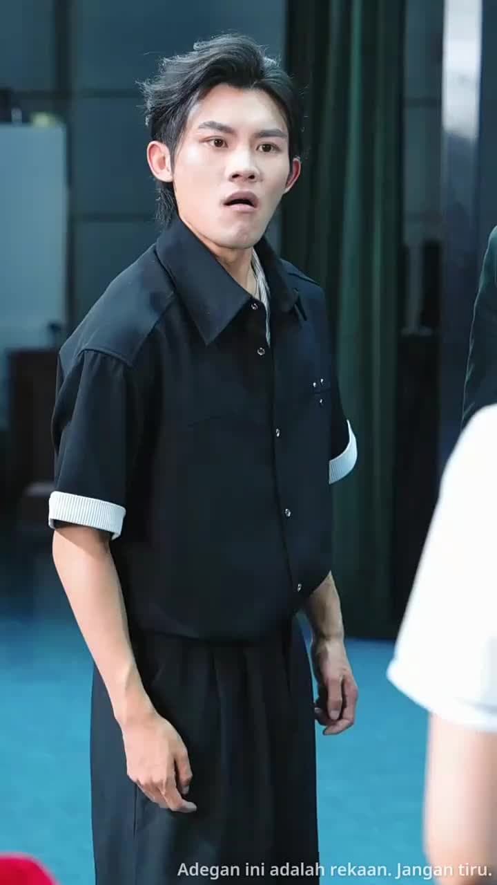 Kasih Ayah, Pelindung Anak - Episode 28