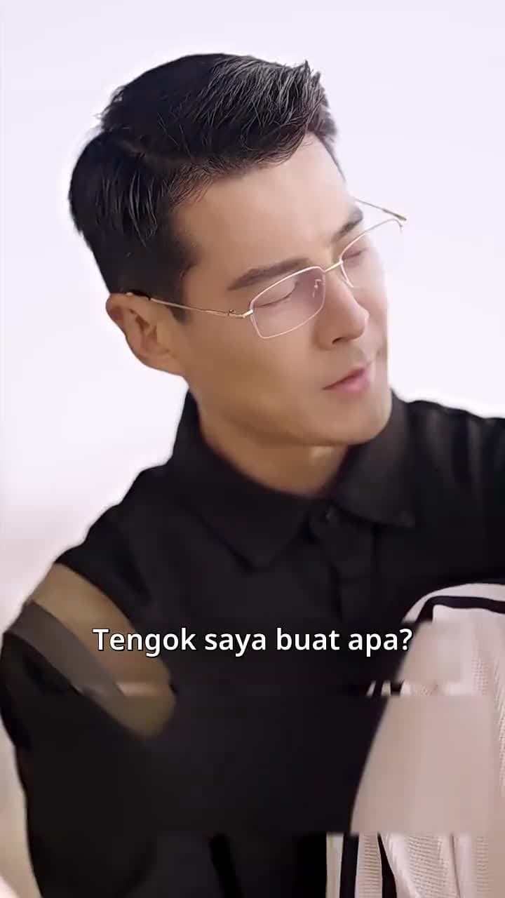 Encik Abu, Patuhi Saya - Episode 5
