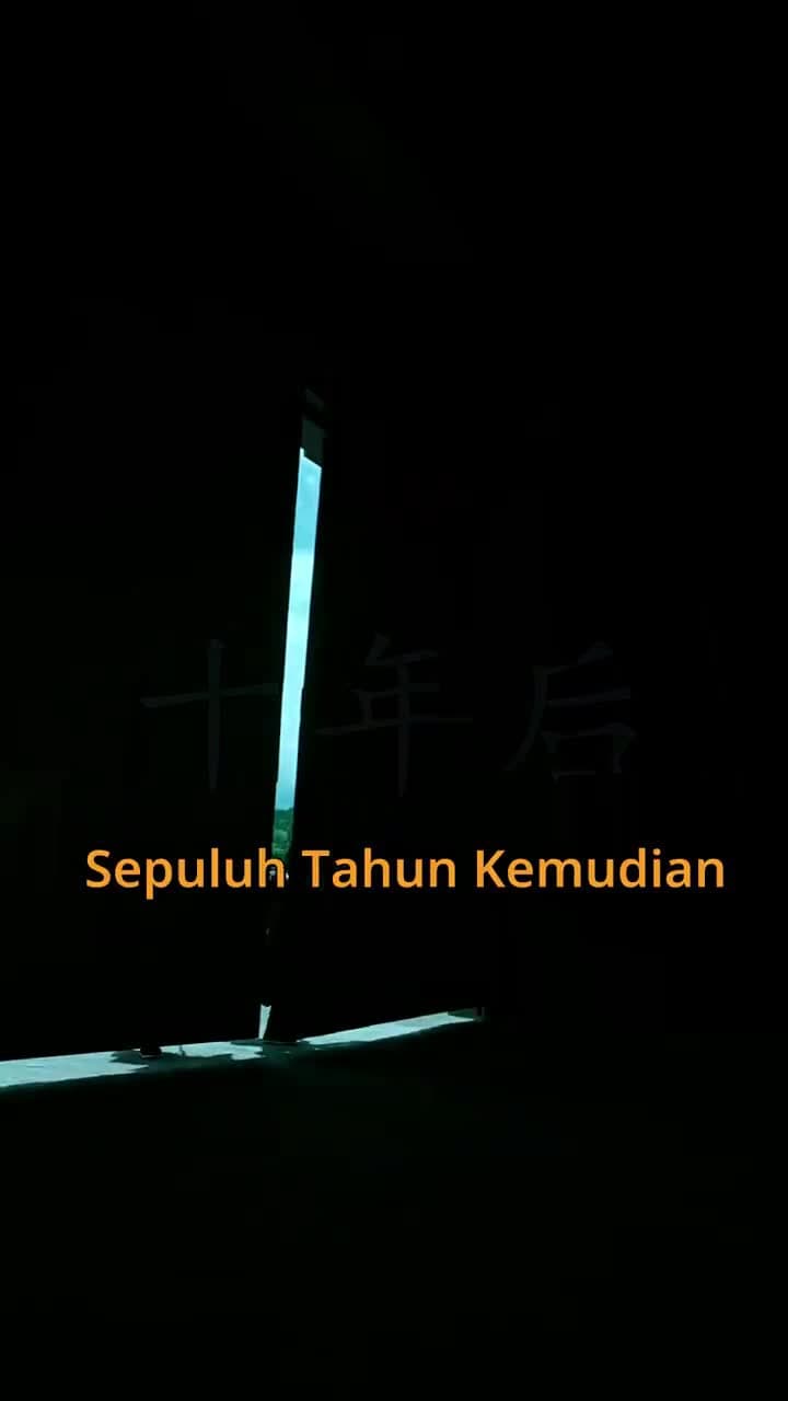 Cinta Tak Terbalas - Episode 3