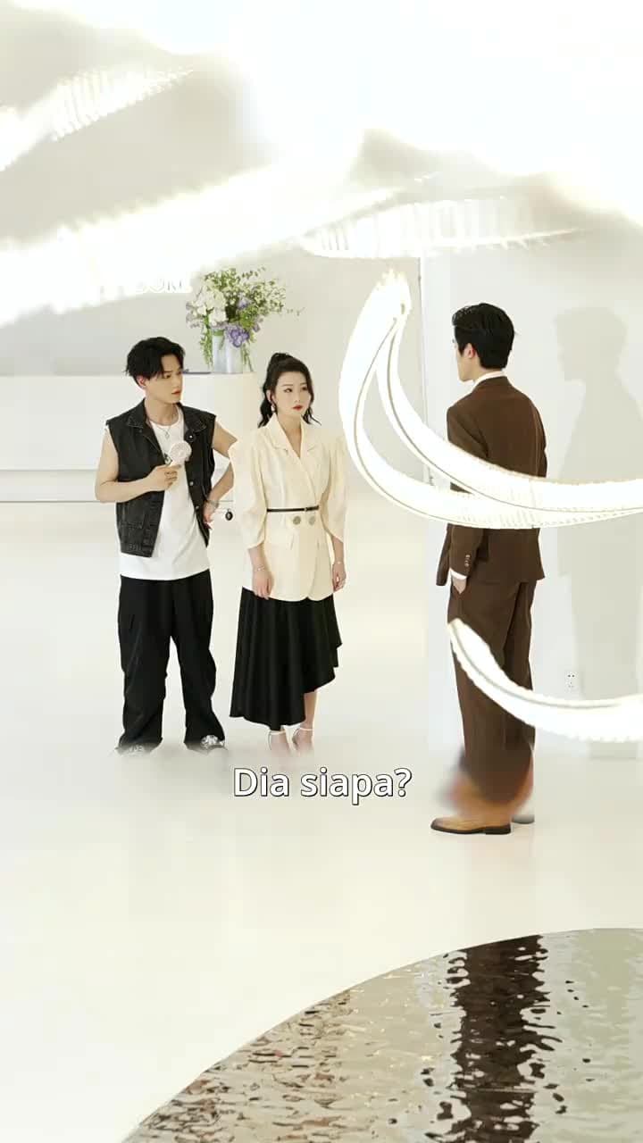 Mari Berjuang Bersama! - Episode 7