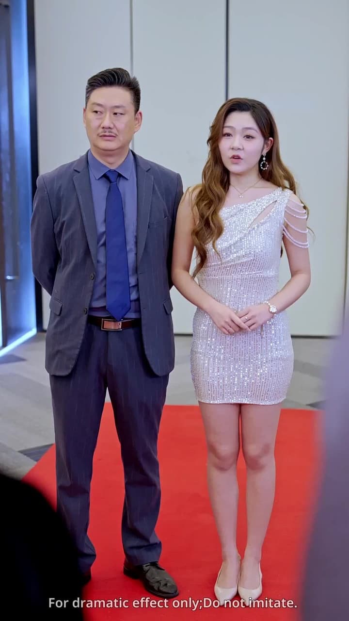 True Heiress: Pursuing Immortality - Episode 52