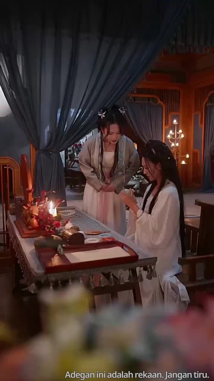 Isteriku, Ampunkan Kesalahanku - Episode 4