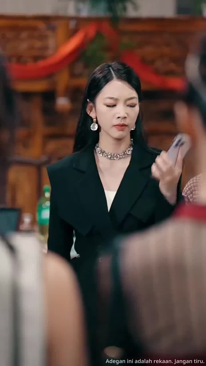 Keindahan Lahir dari Kesukaran - Episode 48