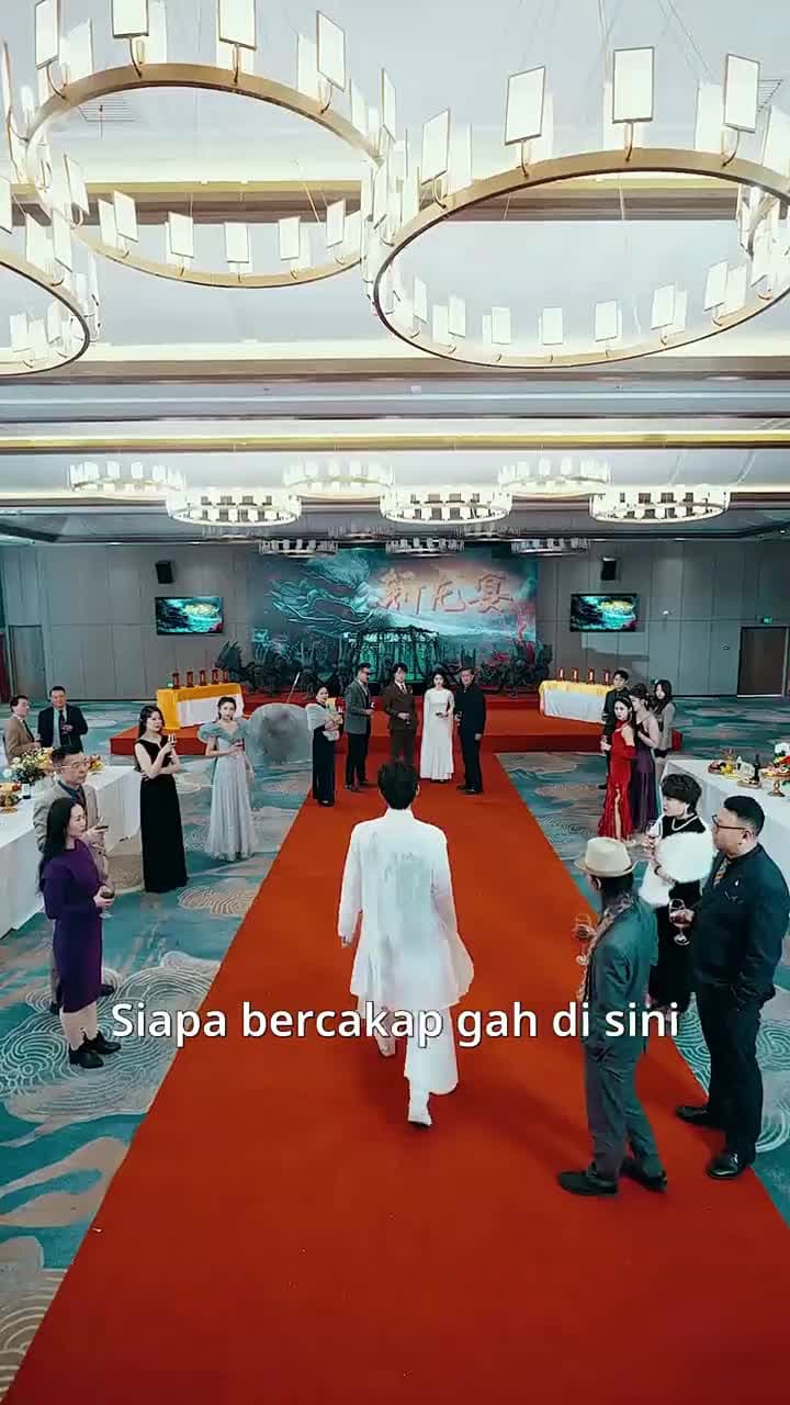 Tuhan Sembilan Naga - Episode 8