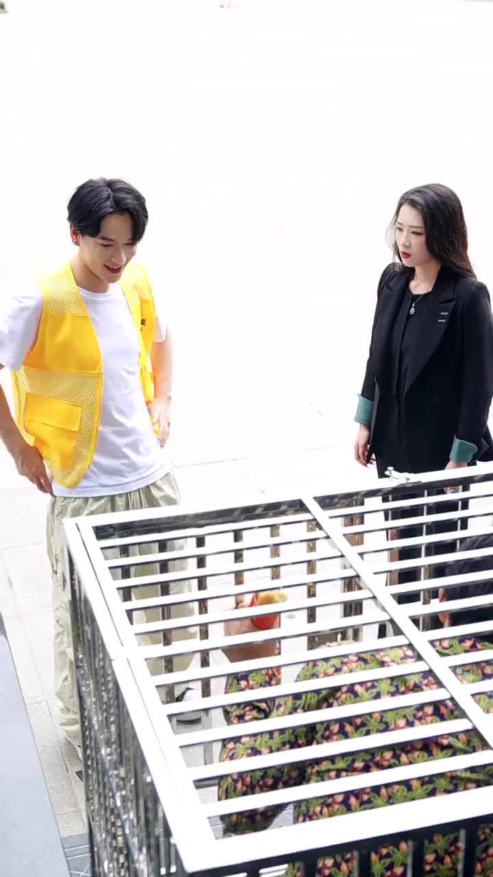 Mari Berjuang Bersama! - Episode 51