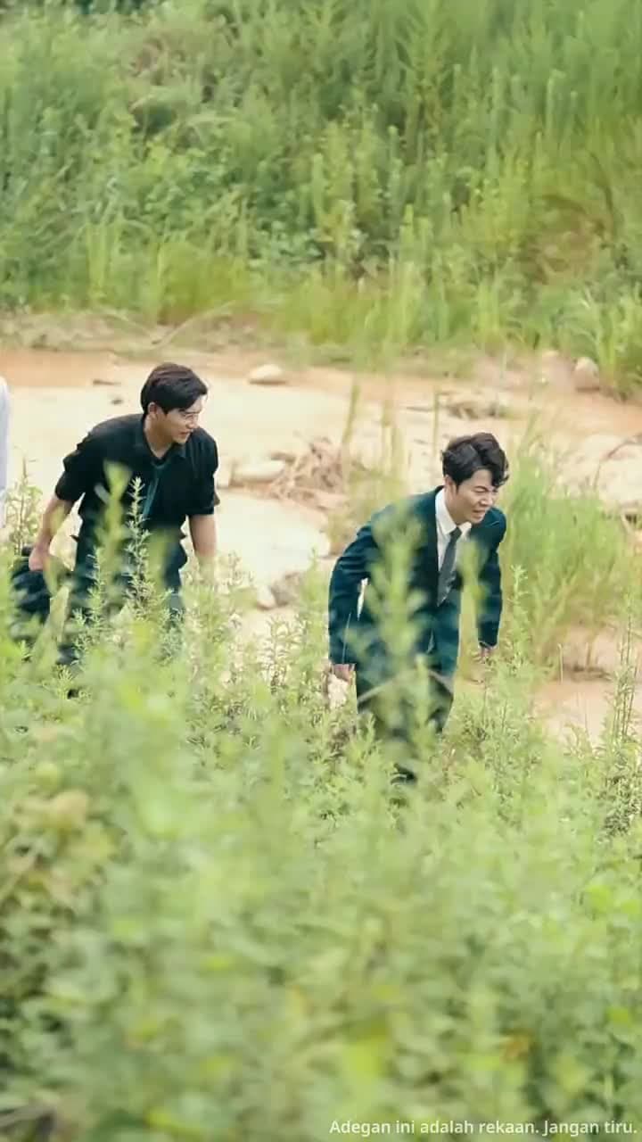 Keindahan Lahir dari Kesukaran - Episode 41