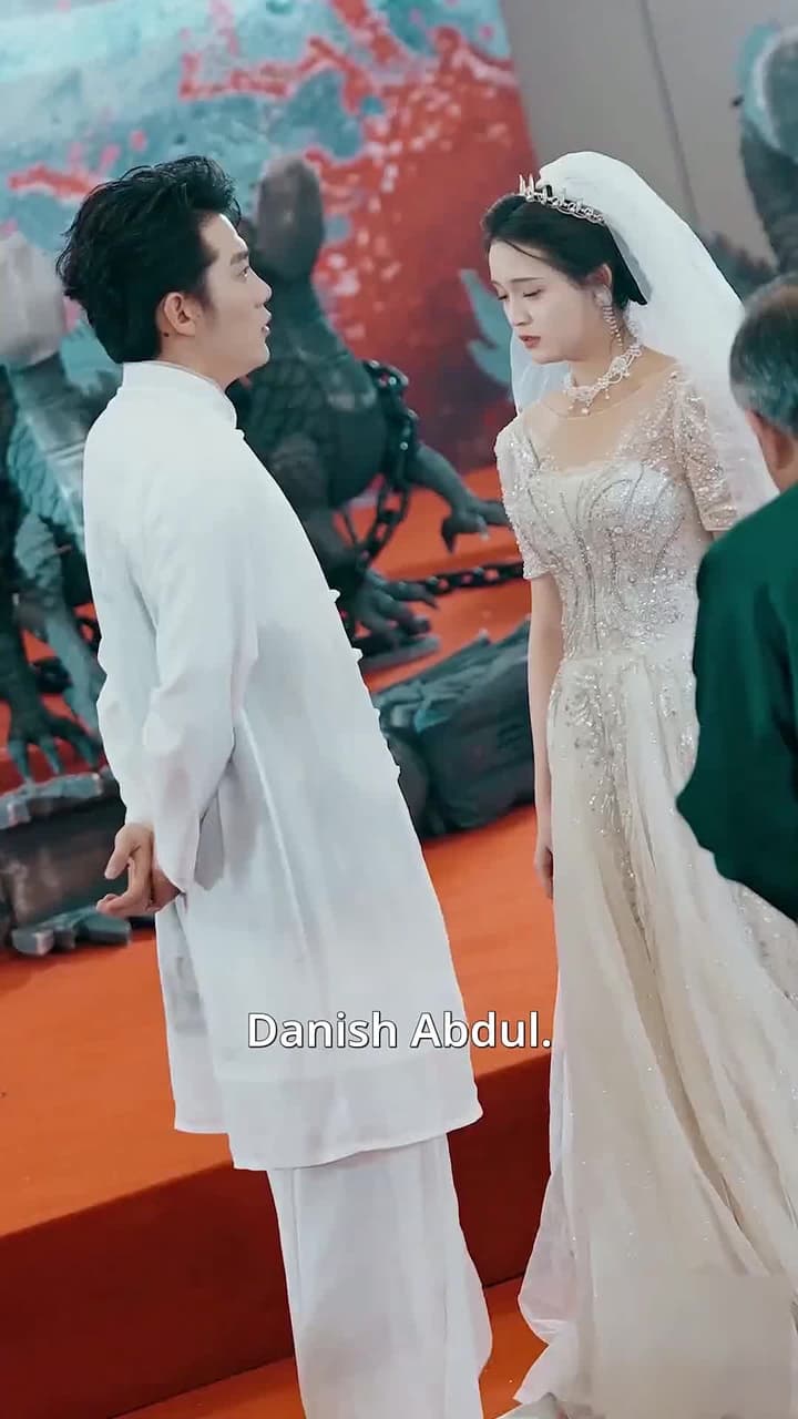 Tuhan Sembilan Naga - Episode 31