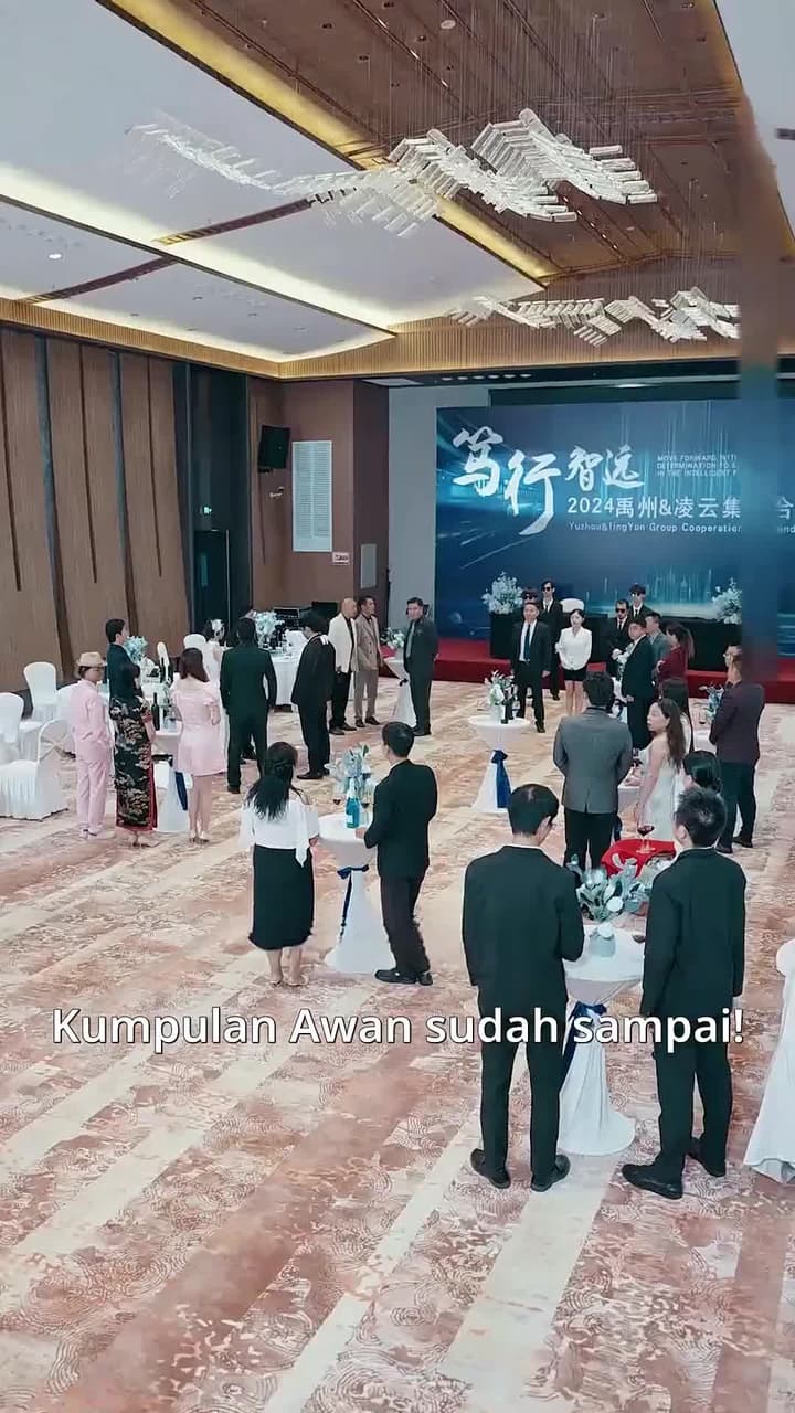 Menantu Dungu - Episode 17