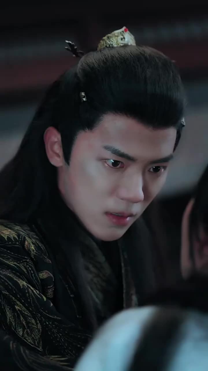 Cinta Tak Terbalas - Episode 19