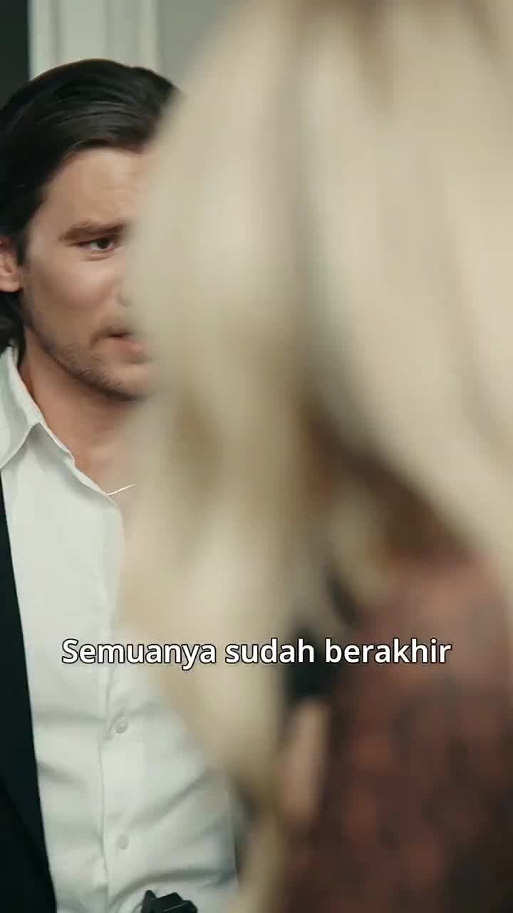 Jodoh Tukar, SAYANGKU BOS MAFIA - Episode 18
