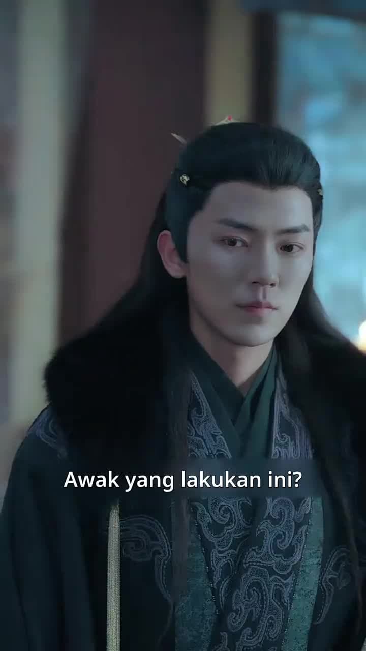 Cinta Tak Terbalas - Episode 22