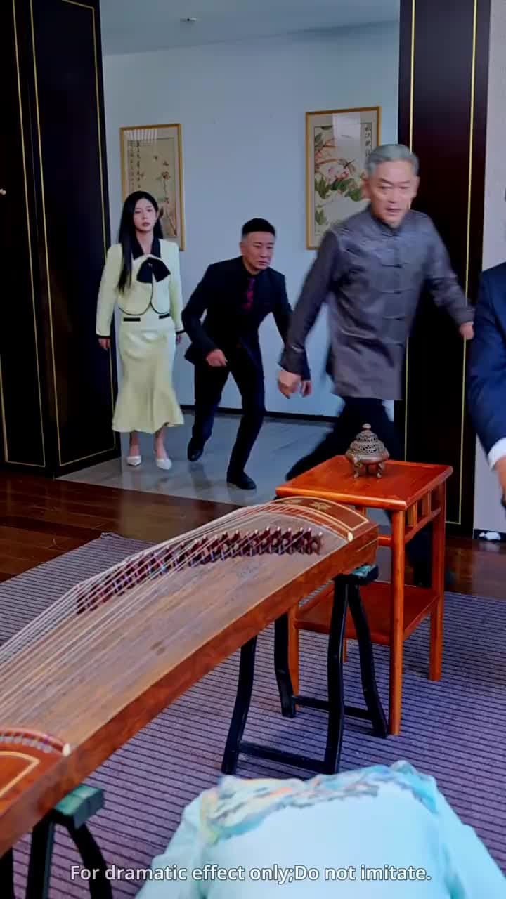 True Heiress: Pursuing Immortality - Episode 10