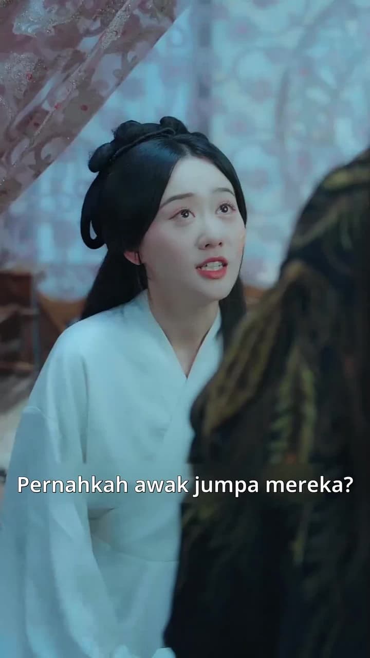 Cinta Tak Terbalas - Episode 72
