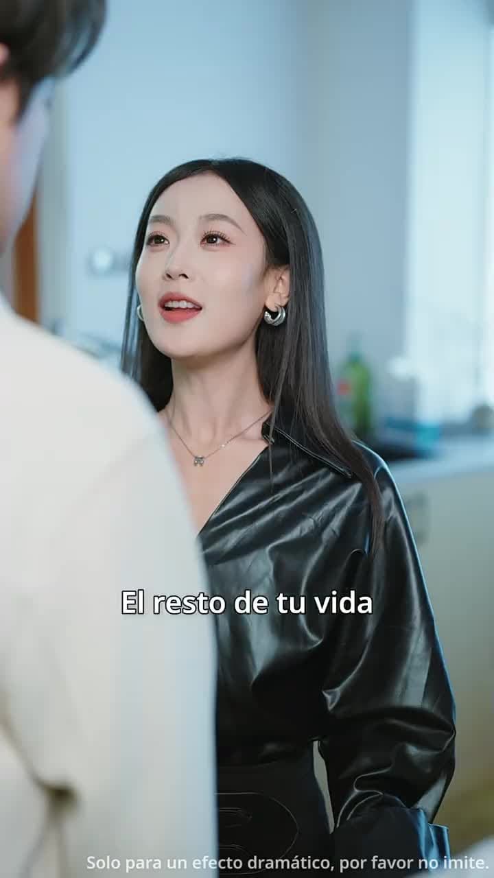 Su Engaño, Su Cárcel - Episode 47