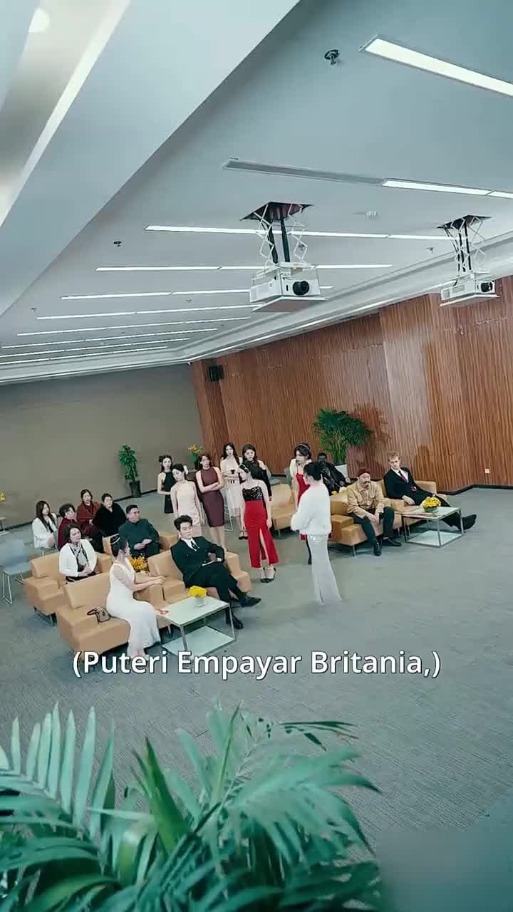Tuhan Sembilan Naga - Episode 80