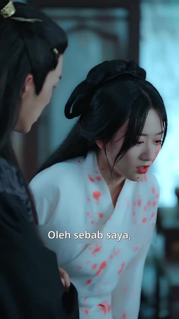 Cinta Tak Terbalas - Episode 69