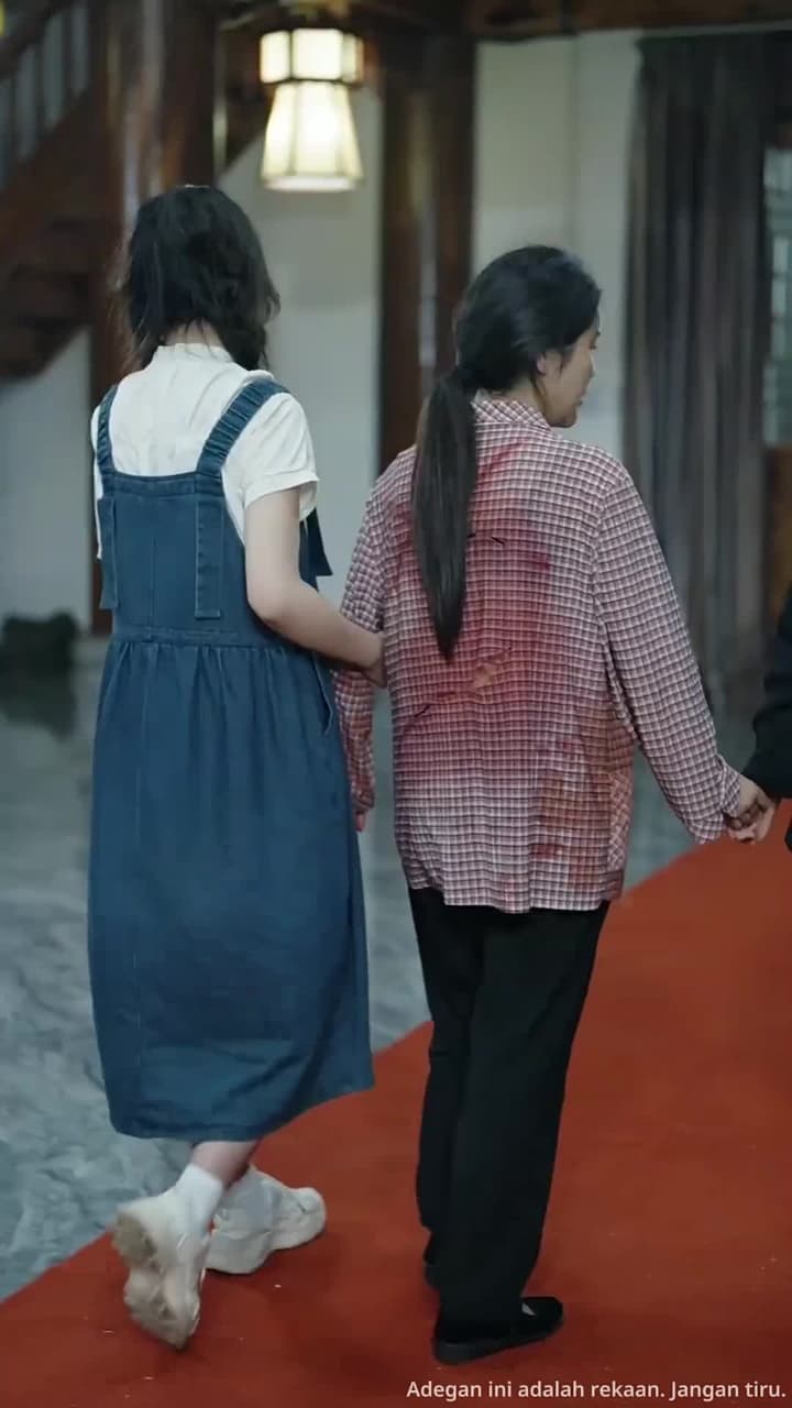 Keindahan Lahir dari Kesukaran - Episode 62