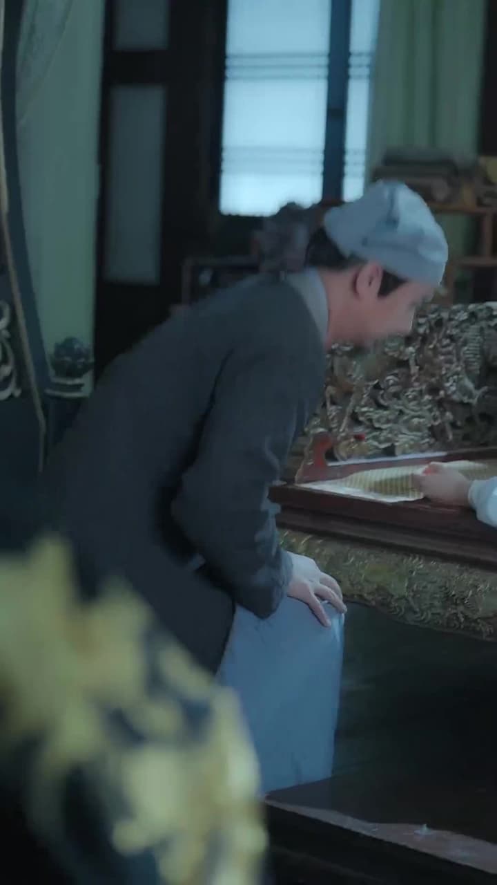 Cinta Tak Terbalas - Episode 36
