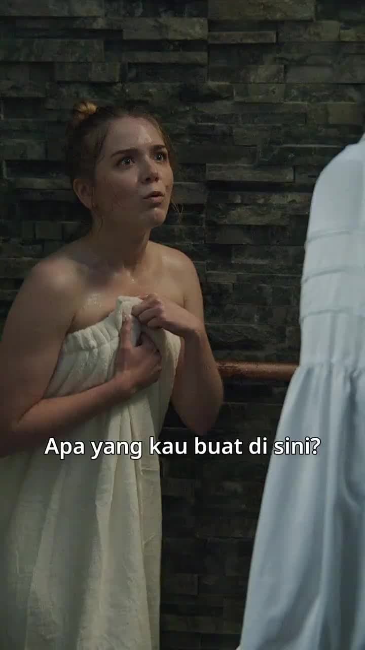 Cinta Alfa, Isteri di Atas Takhta - Episode 35