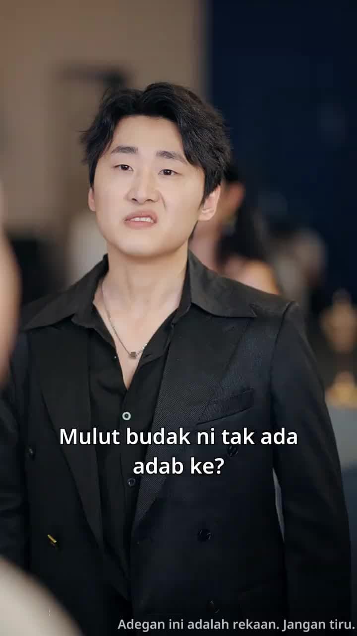 Malas nak jadi Tuan Muda Elit - Episode 26