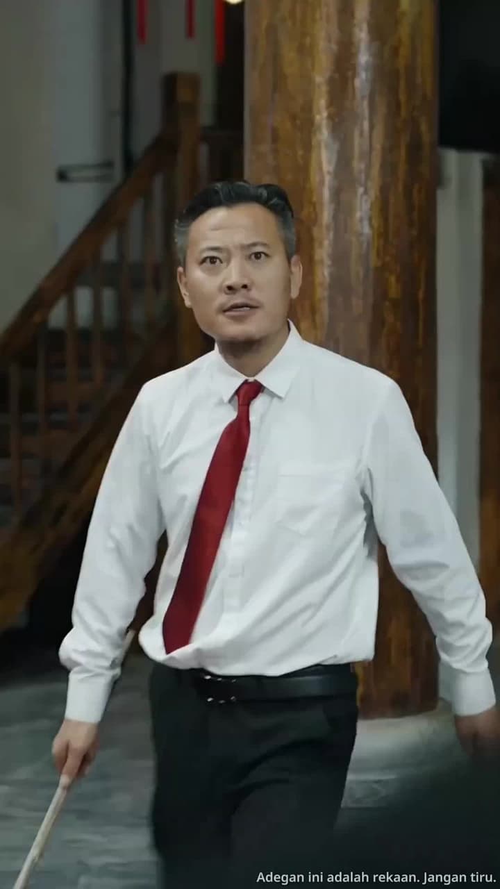 Keindahan Lahir dari Kesukaran - Episode 12