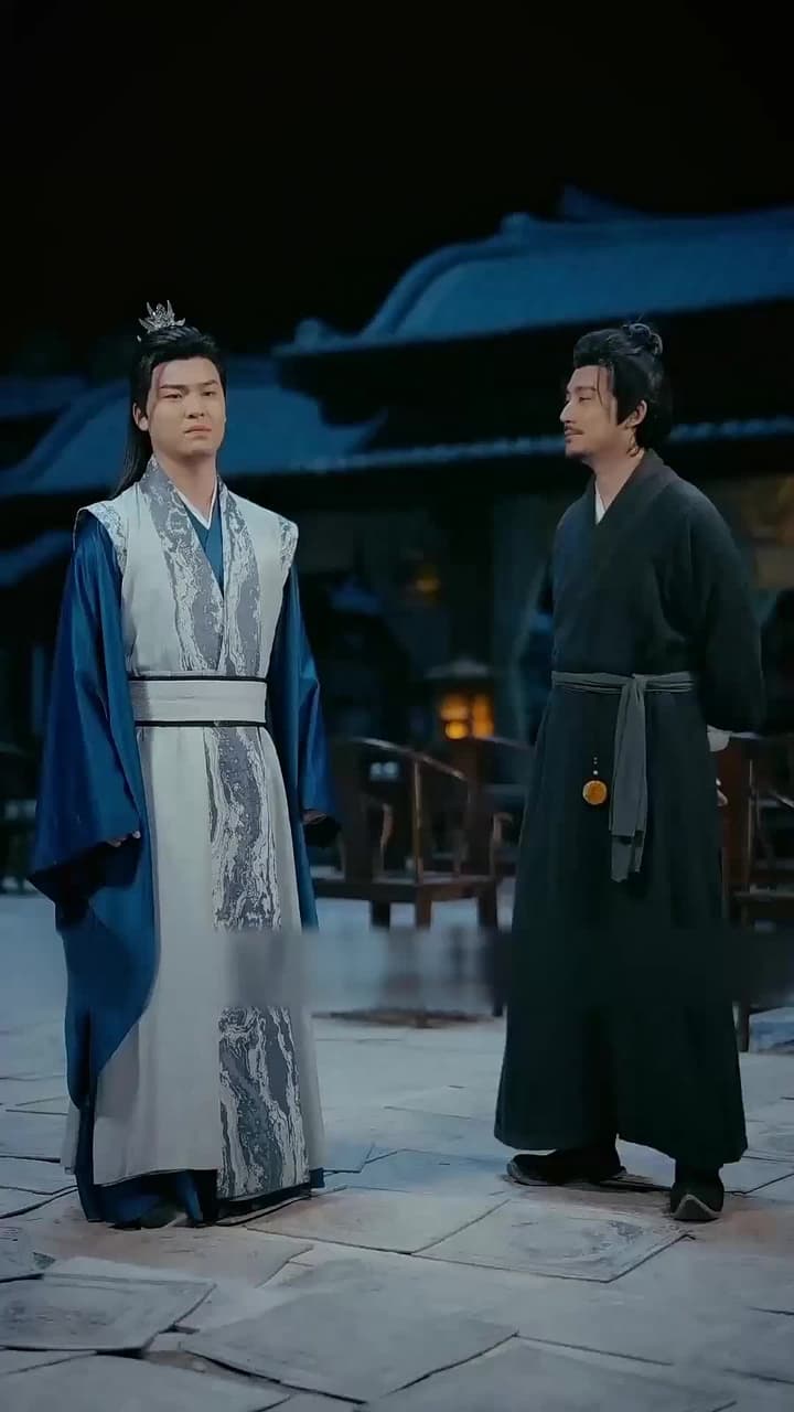 Ayahku Pendekar Agung Tersembunyi - Episode 37