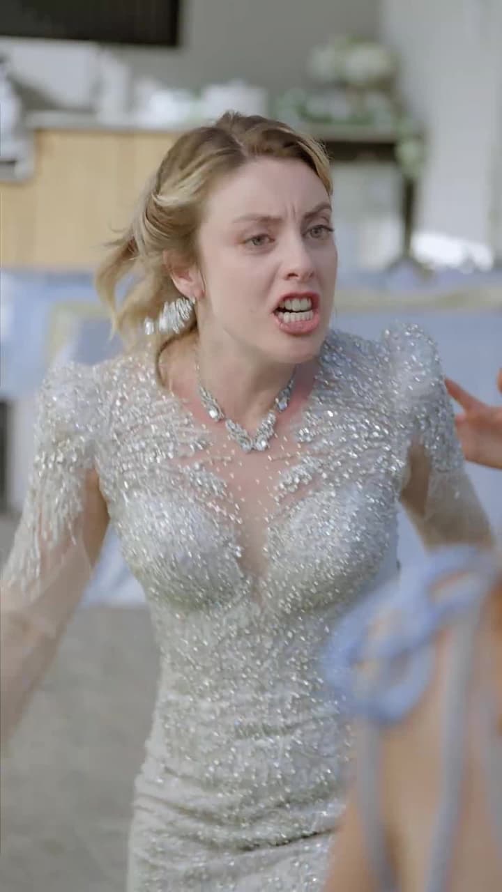 Don't Mess with Billionaire's Daughter - Episode 39