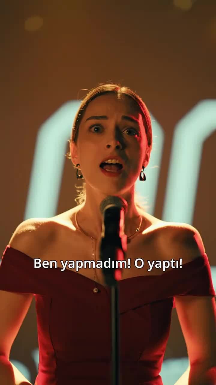 Zamana Meydan Okuyan Aşk - Episode 35