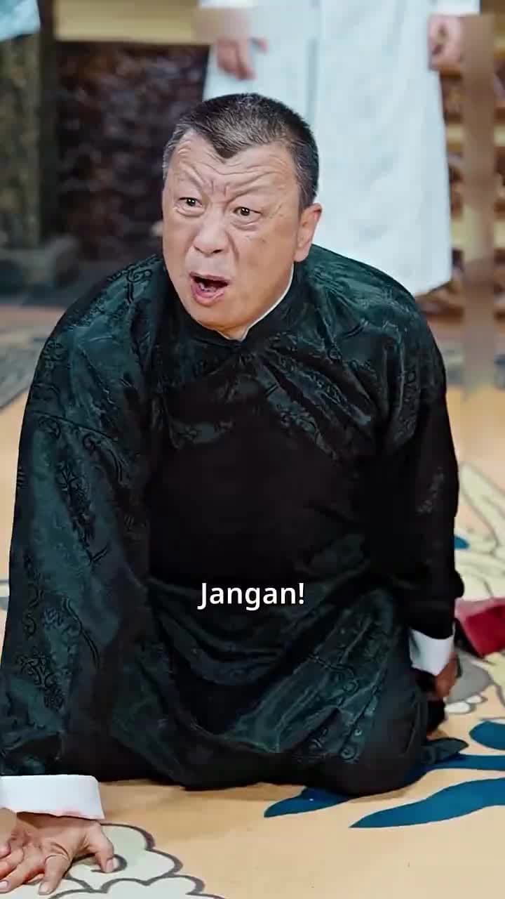 Pemilik Kembali - Episode 94