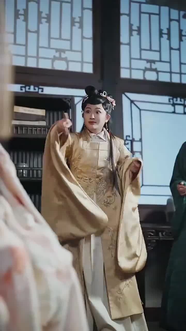 Isteri Gemuk Dilahirkan Semula - Episode 10