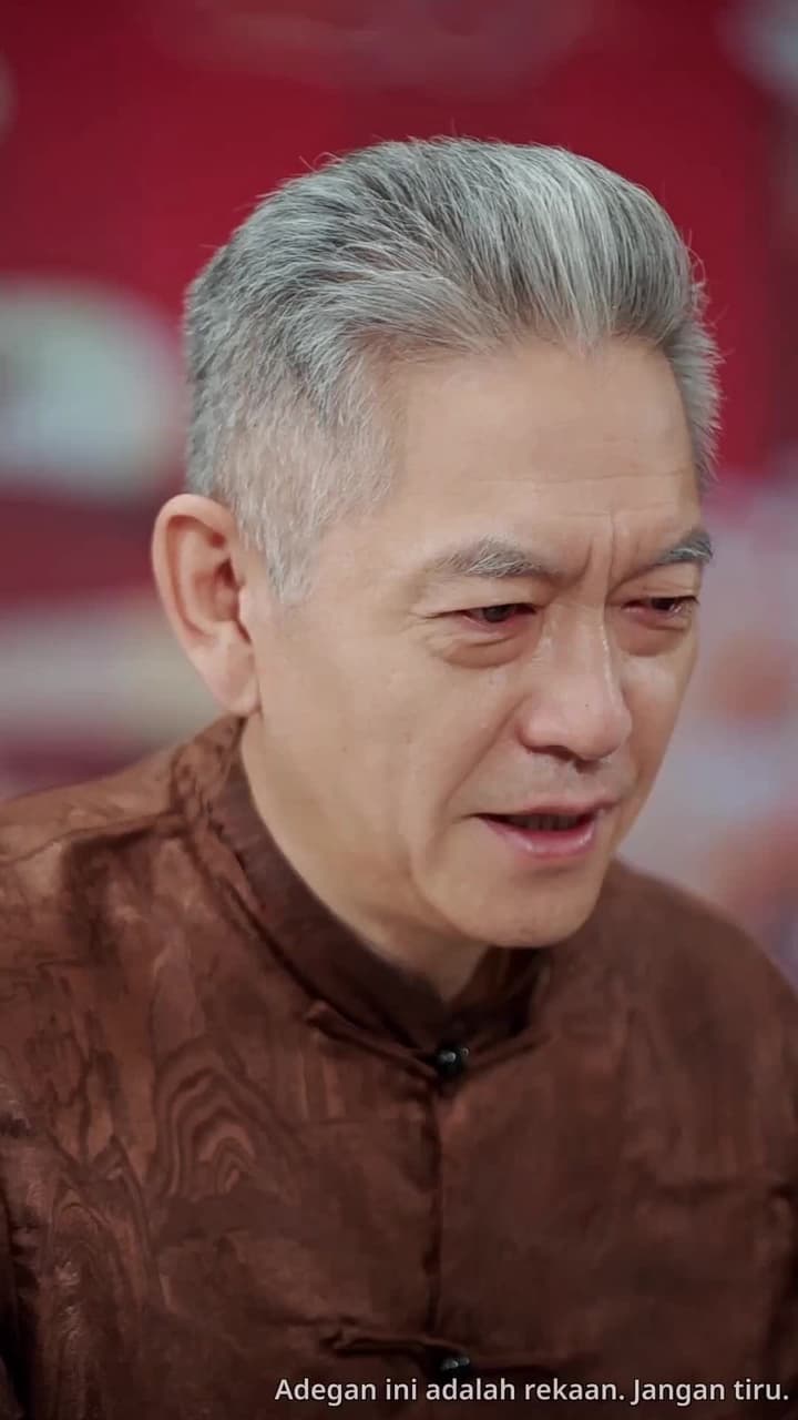 Takdir Cinta Kembali - Episode 18