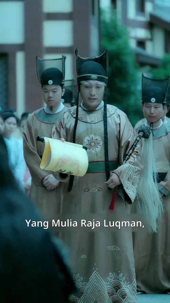 Cinta Tak Terbalas - Episode 4