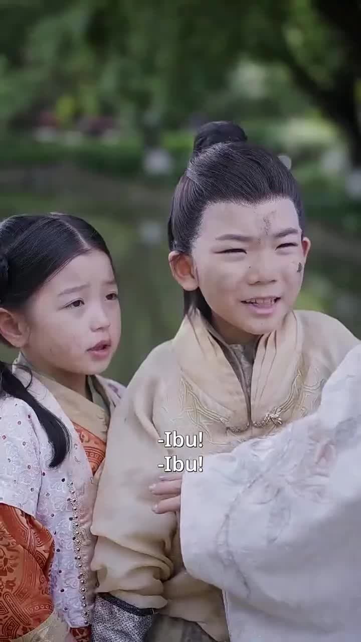 Isteri Gemuk Dilahirkan Semula - Episode 23